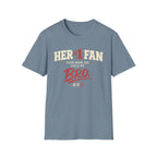 Soccer Mom Fan T-Shirt