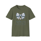 Soccer Bow T-Shirt