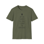 Guard the Confidence T-Shirt