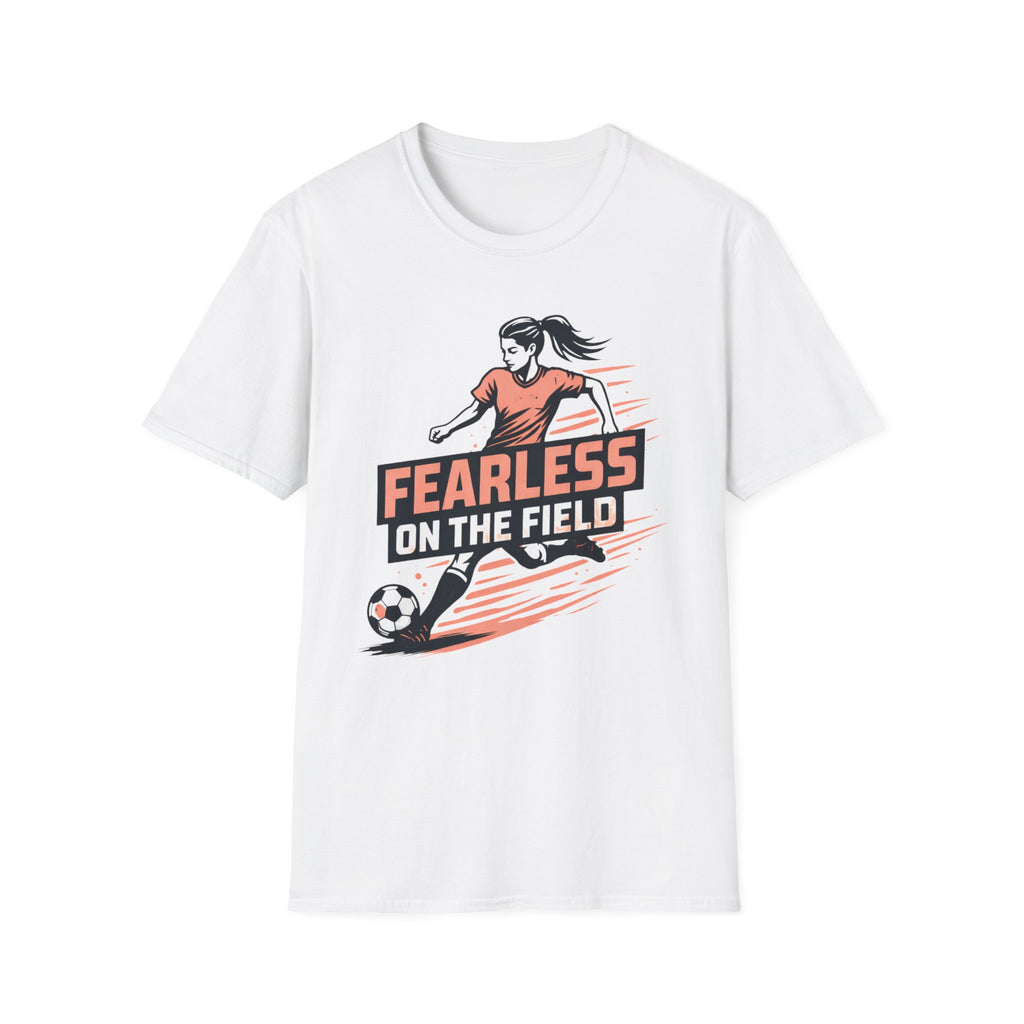 Fearless T-Shirt