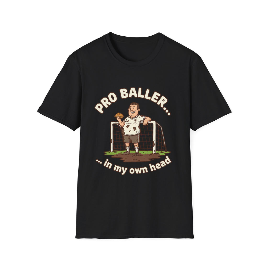 Pro Baller T-Shirt