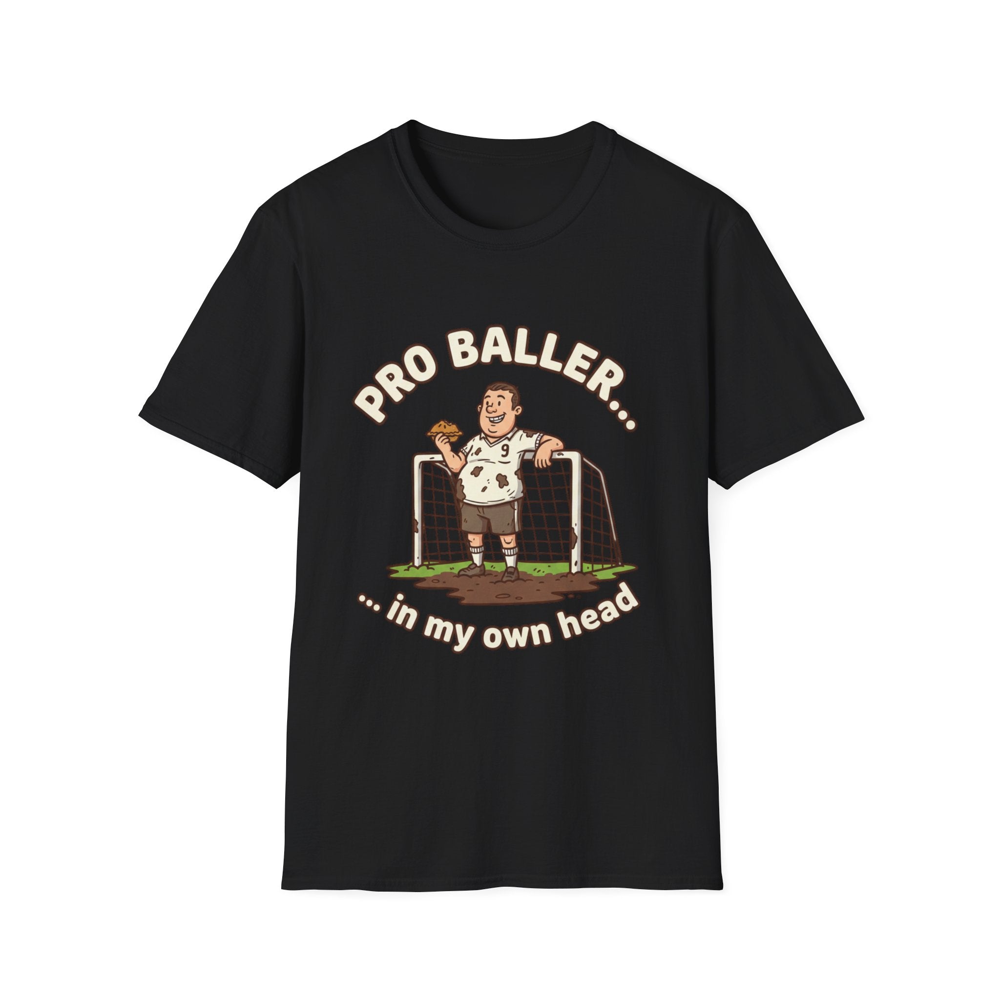 Pro Baller T-Shirt