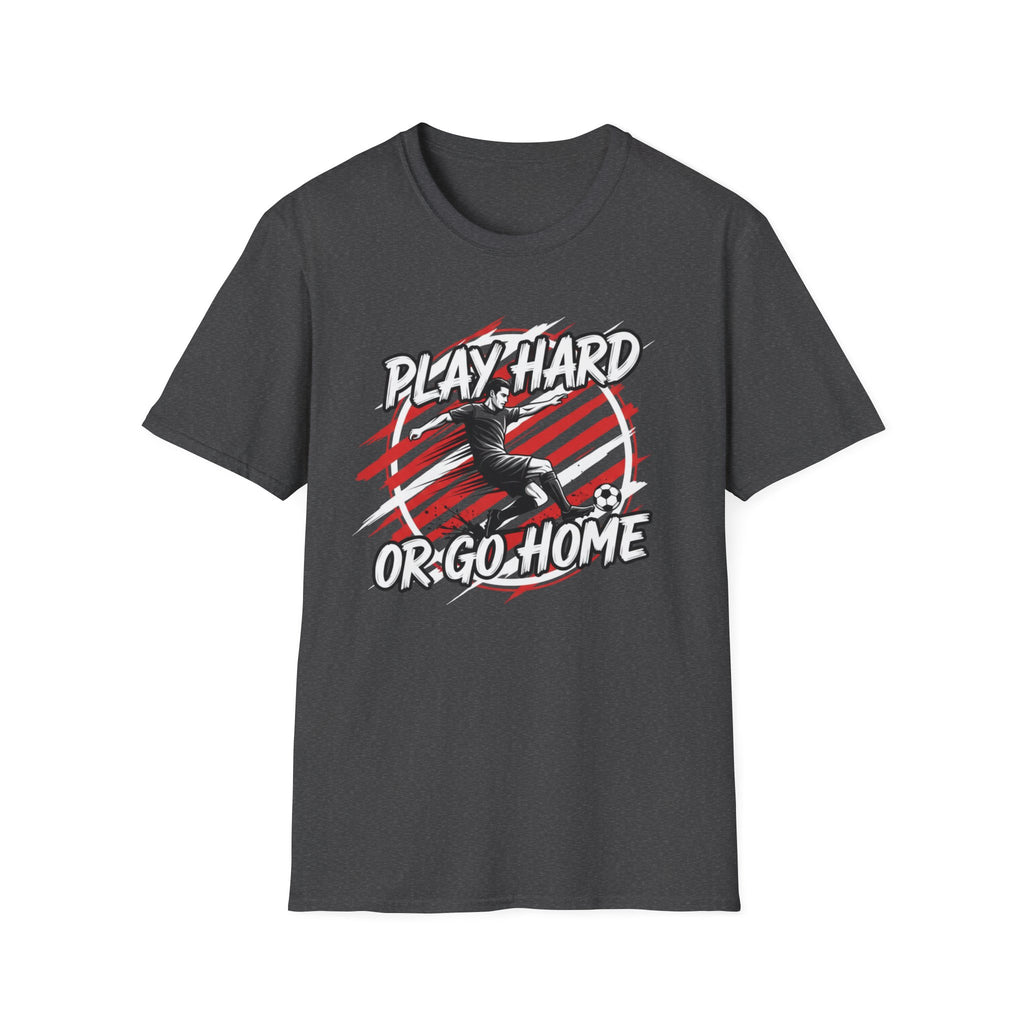 Play Hard T-Shirt