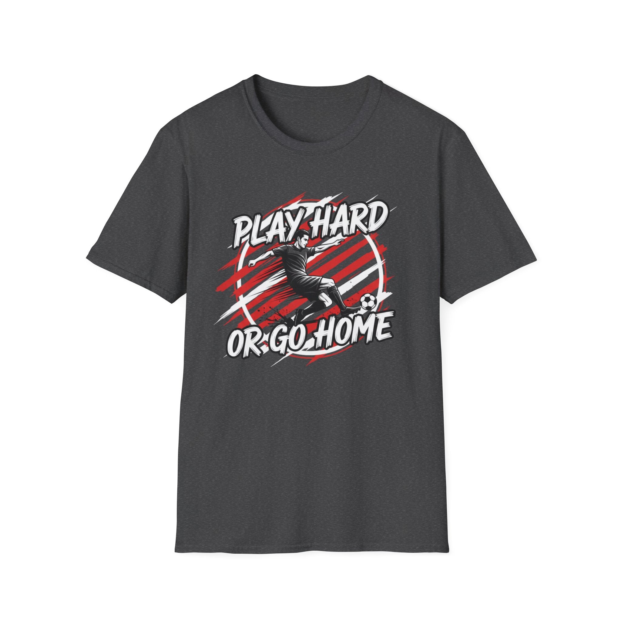 Play Hard T-Shirt