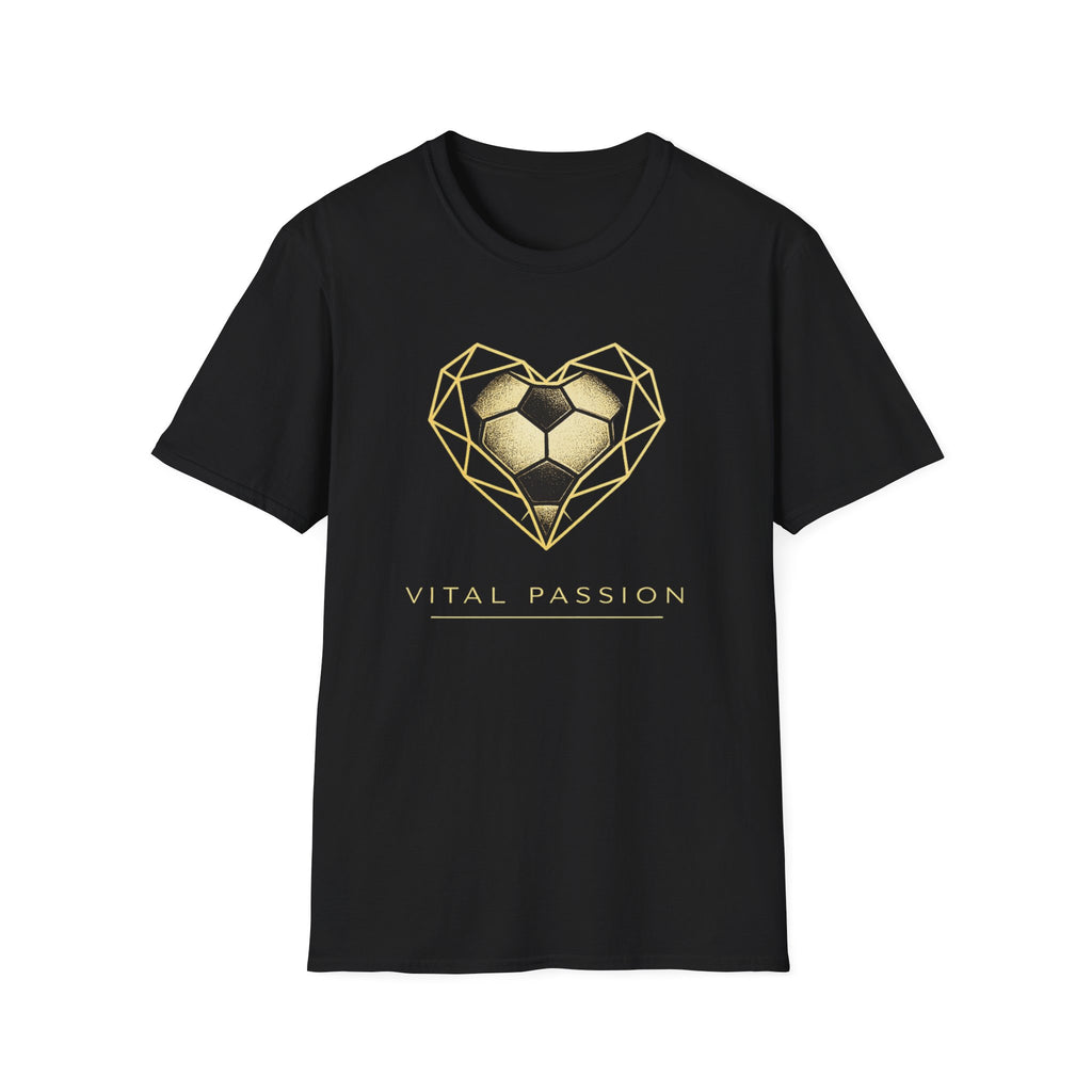 Vital Passion T-Shirt
