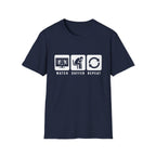 Watch Suffer Repeat T-Shirt
