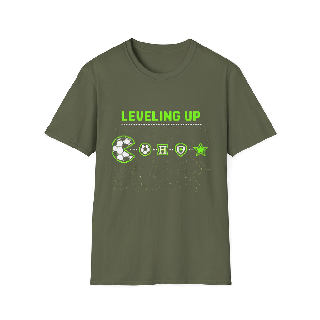Leveling Up T-Shirt