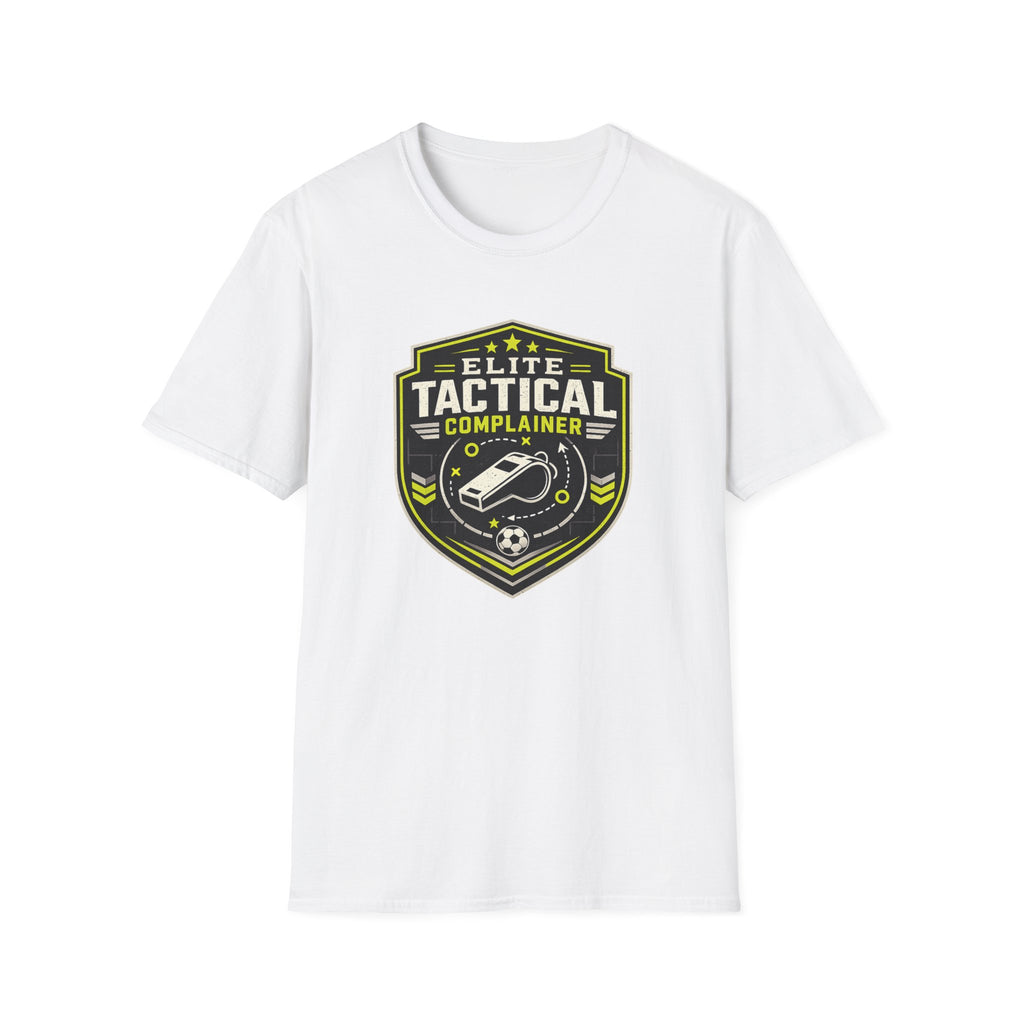 Elite Tactical Complainer T-Shirt