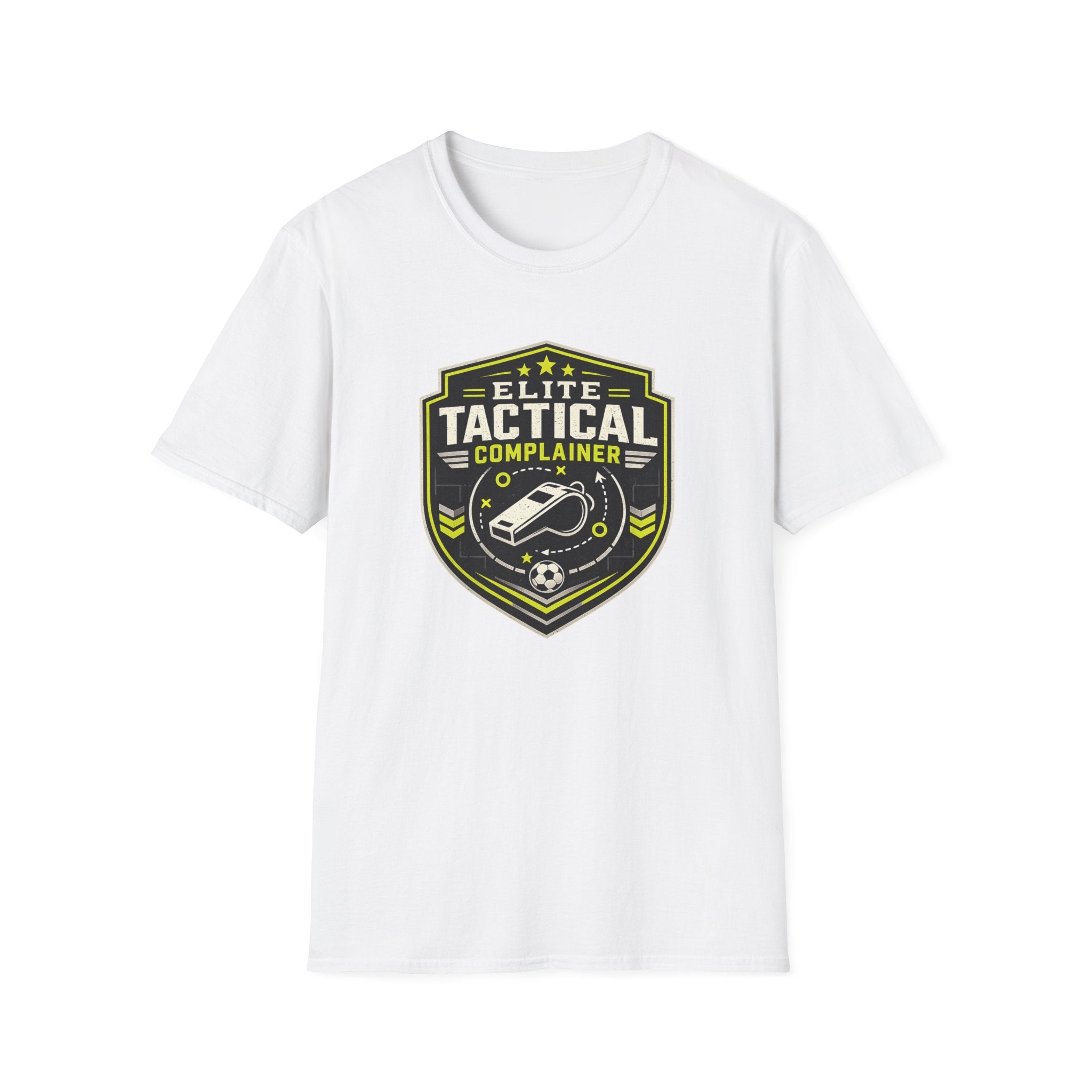 Elite Tactical Complainer T-Shirt