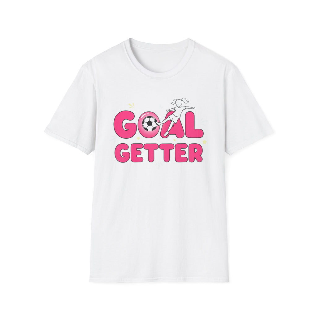 Goal Getter T-Shirt