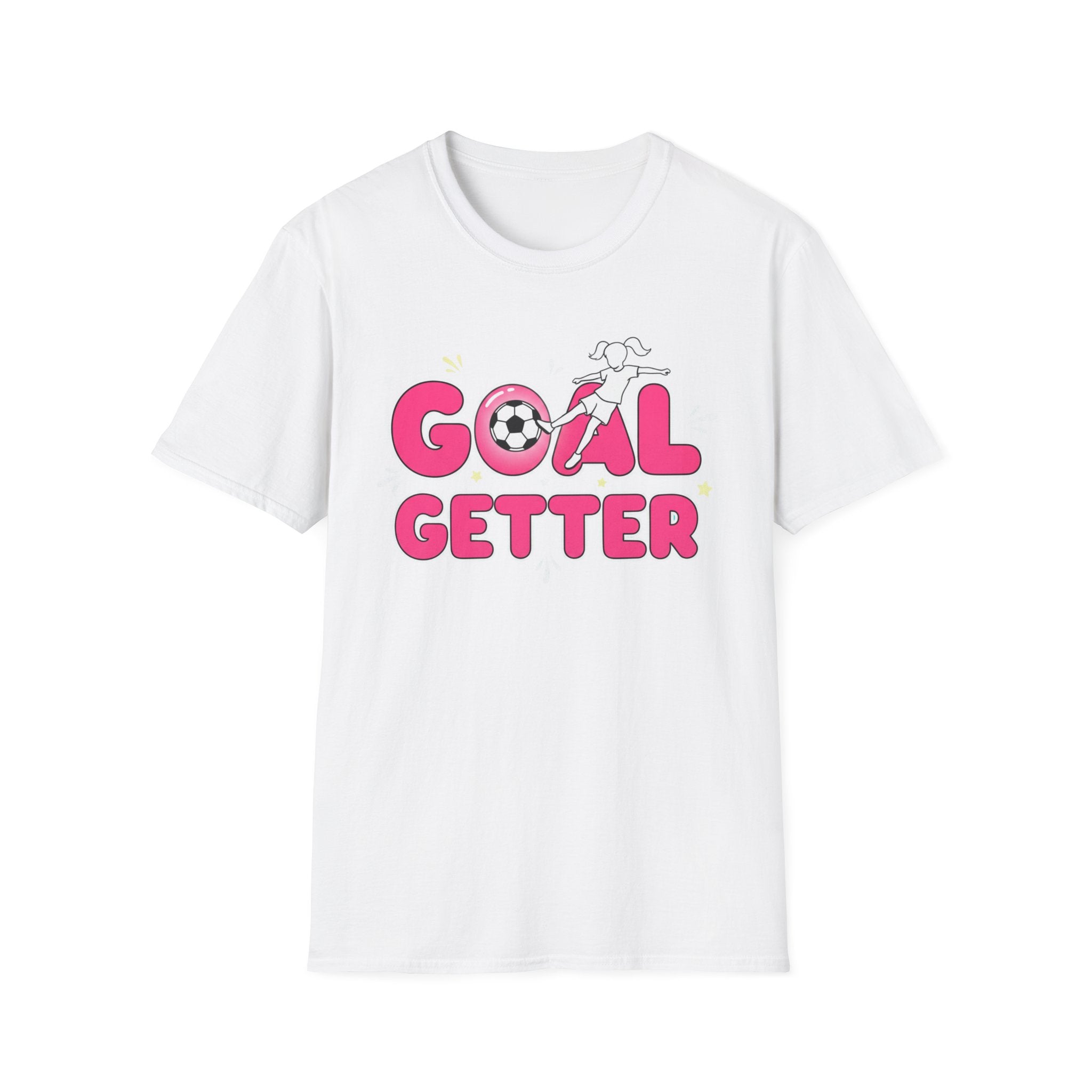 Goal Getter T-Shirt