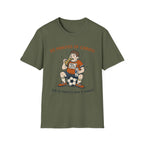 Cardio or Snack T-Shirt