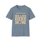 Tournament App Humor T-Shirt