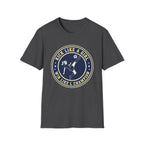Kick Like A Girl T-Shirt