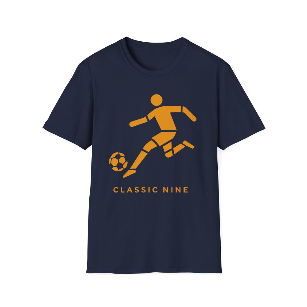 Classic Nine T-Shirt