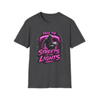 Streets To Lights T-Shirt