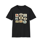 Soccer Sideline Essentials T-Shirt