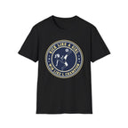 Kick Like A Girl T-Shirt