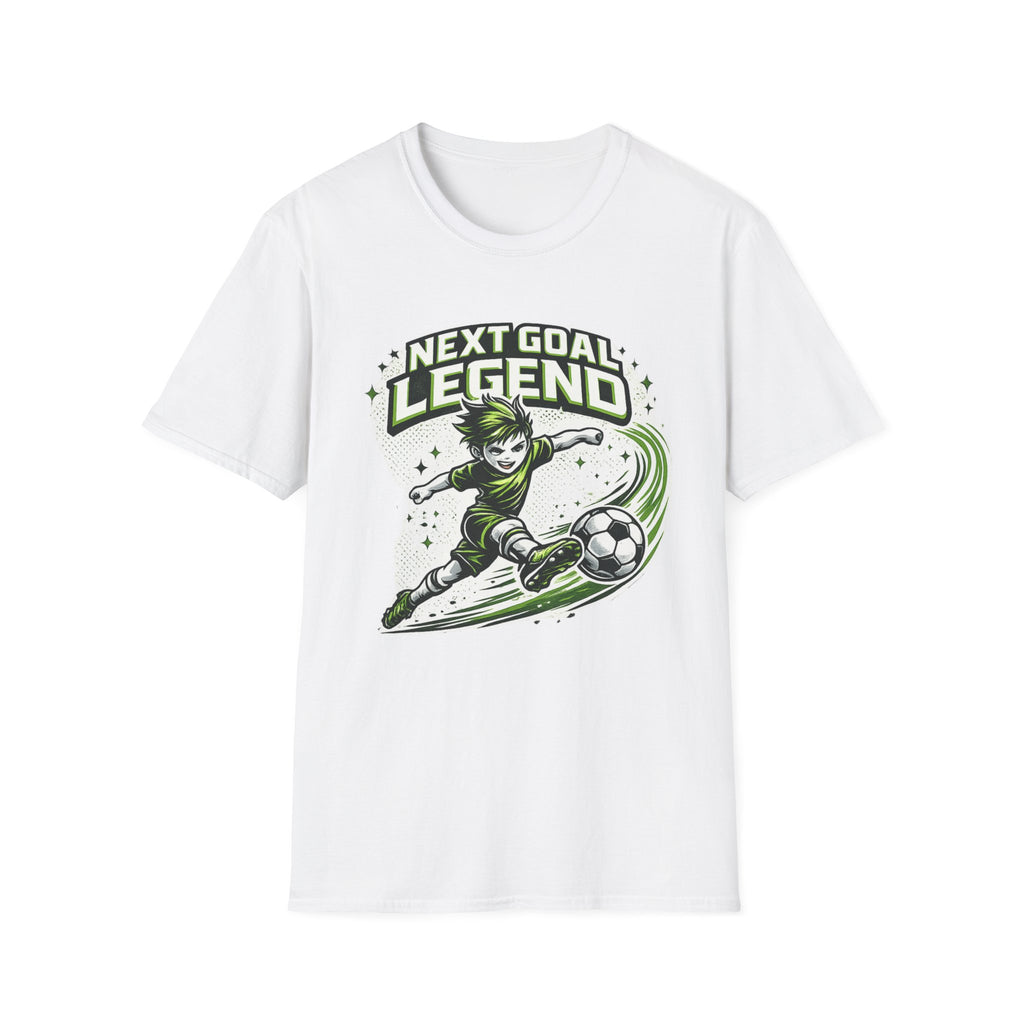Next Goal Legend T-Shirt