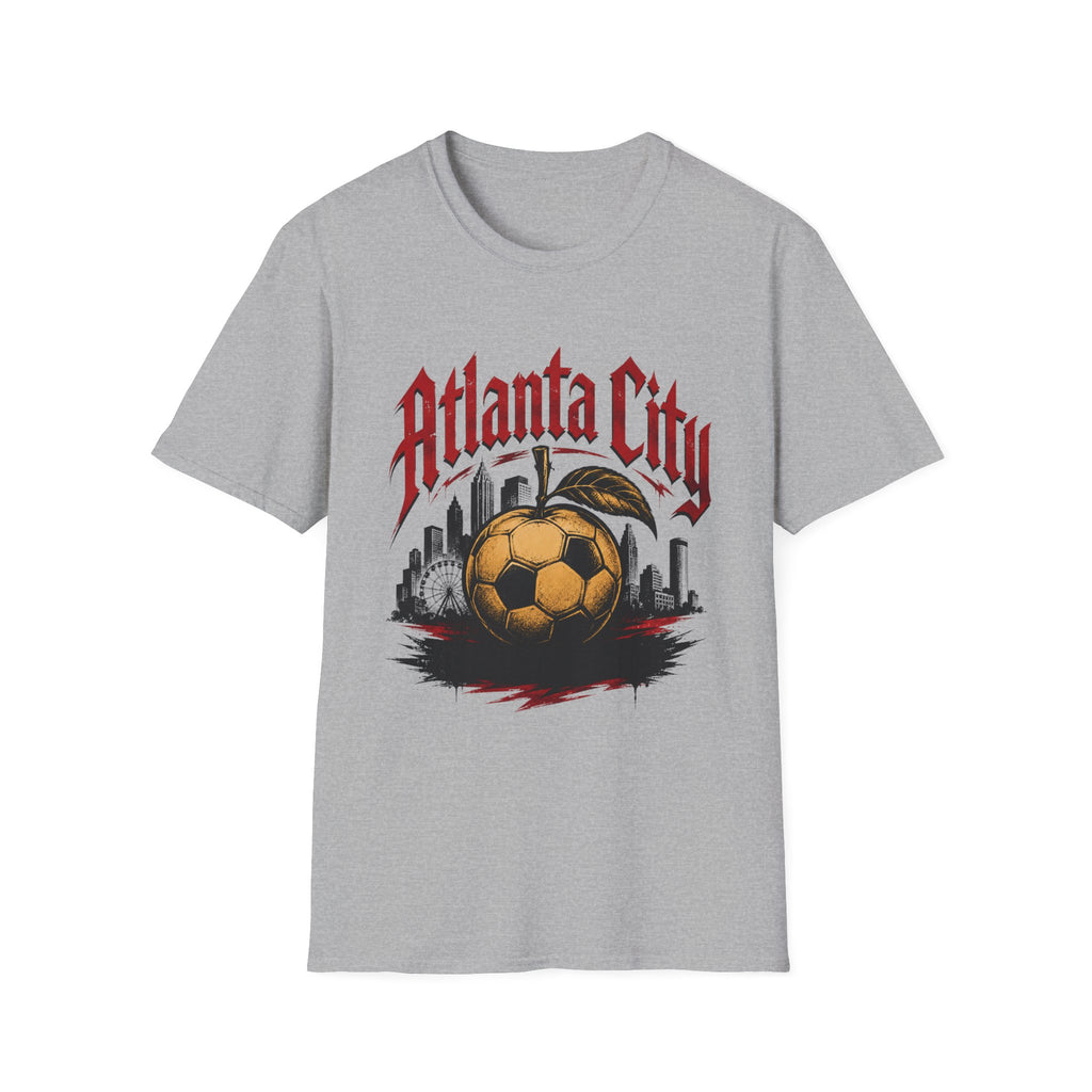 Atlanta Soccer T-Shirt