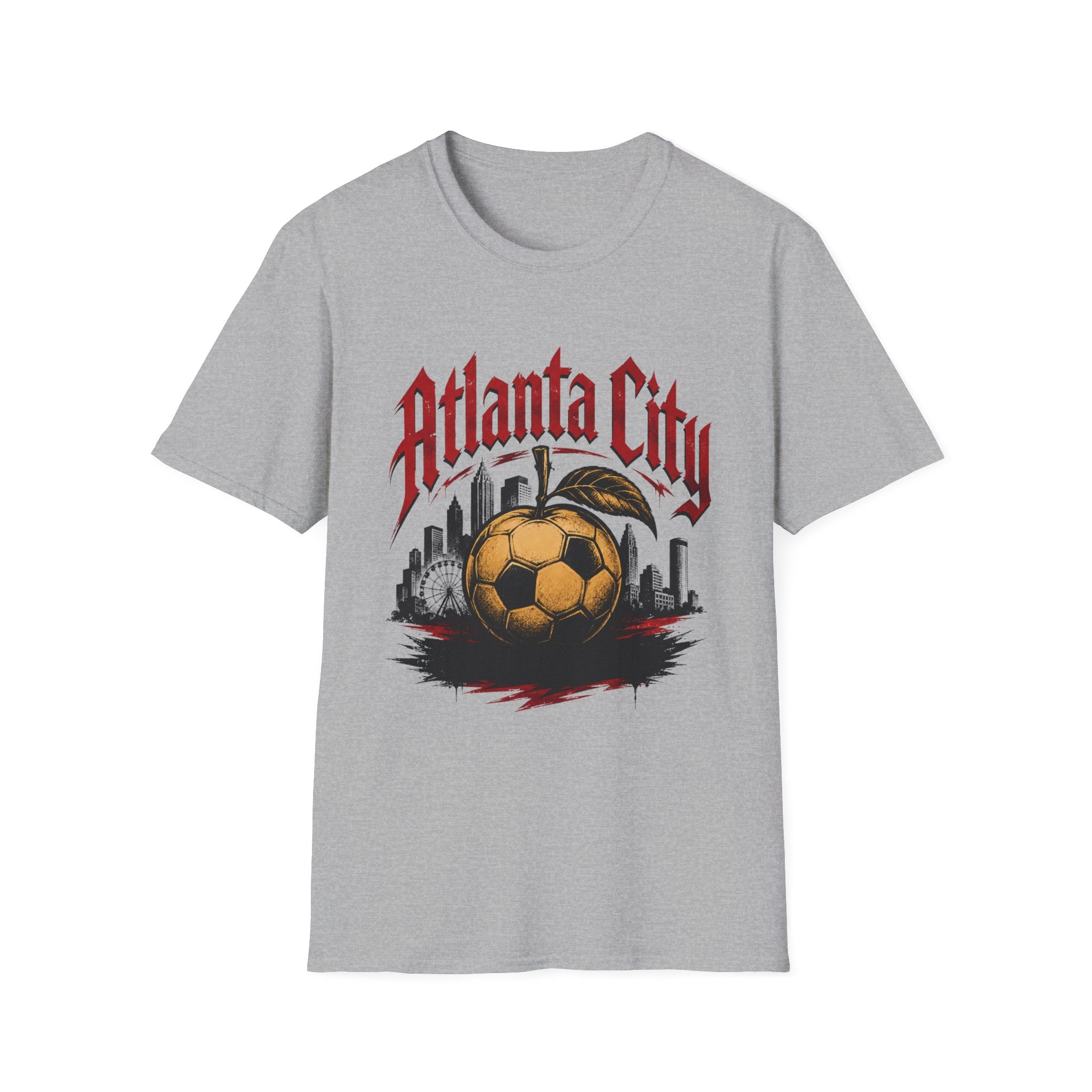 Atlanta Soccer T-Shirt