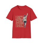 Track Back T-Shirt