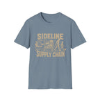 Sideline Supply Chain T-Shirt