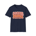 Soccer MAMA T-Shirt