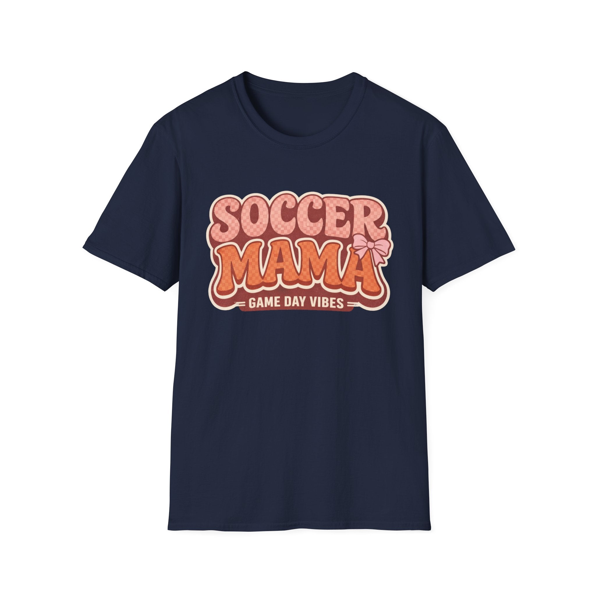Soccer MAMA T-Shirt