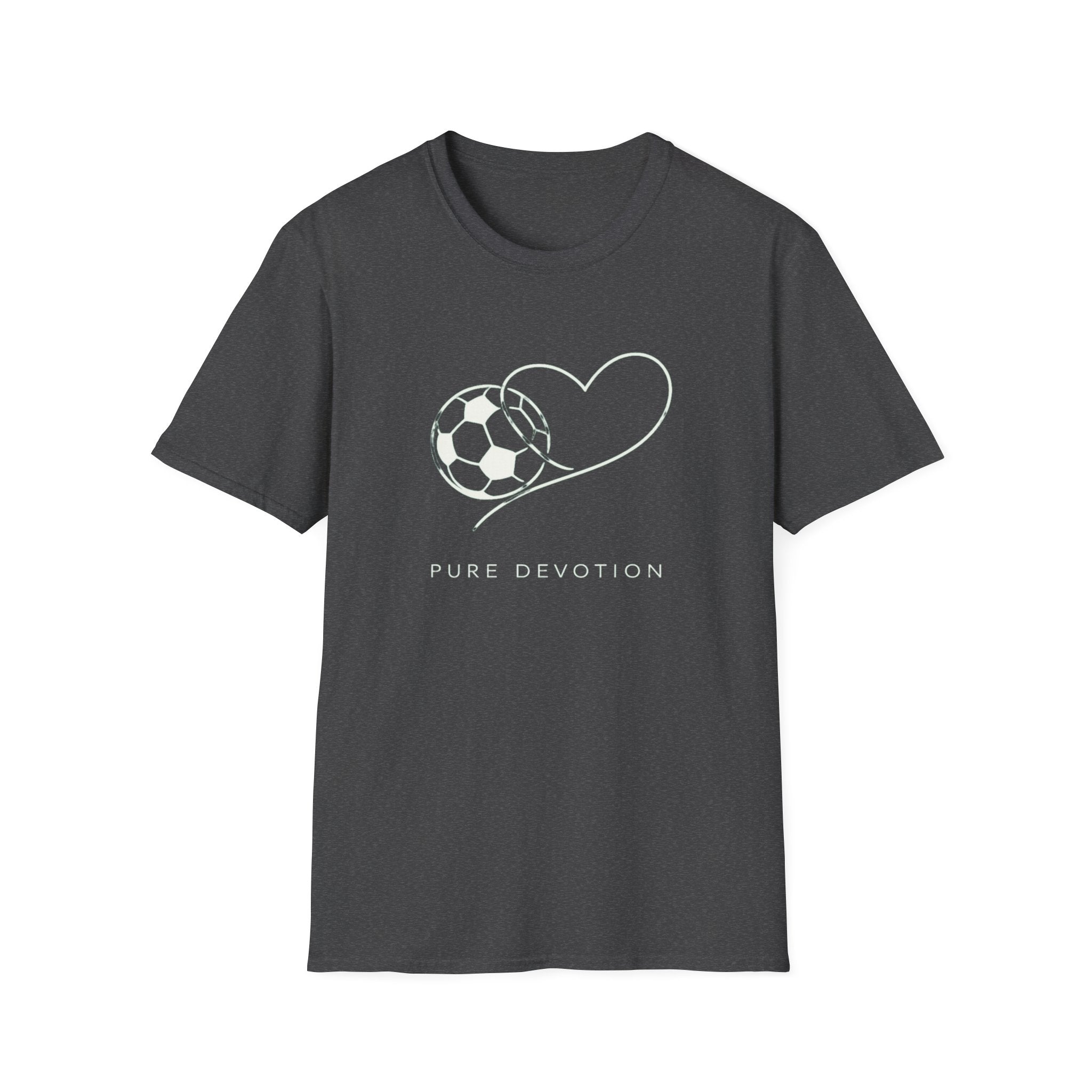 Pure Devotion T-Shirt