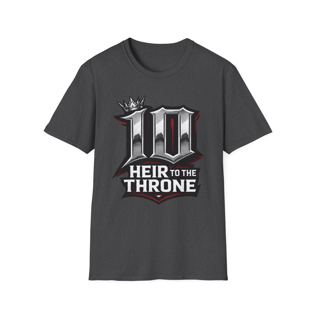 Throne 10 T-Shirt