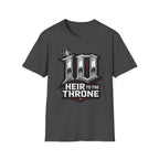 Throne 10 T-Shirt