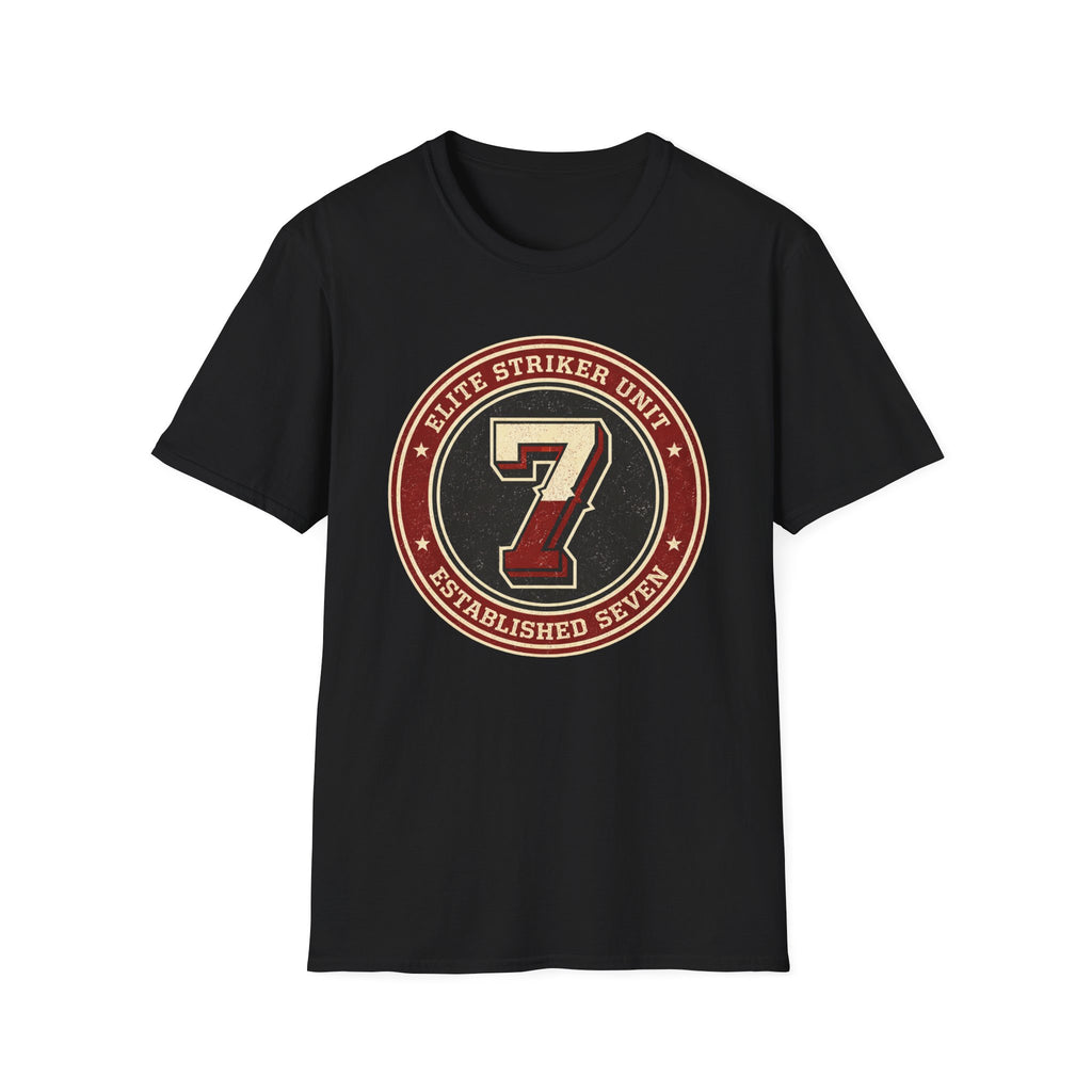 Elite 7 T-Shirt