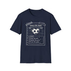 Today Goals T-Shirt