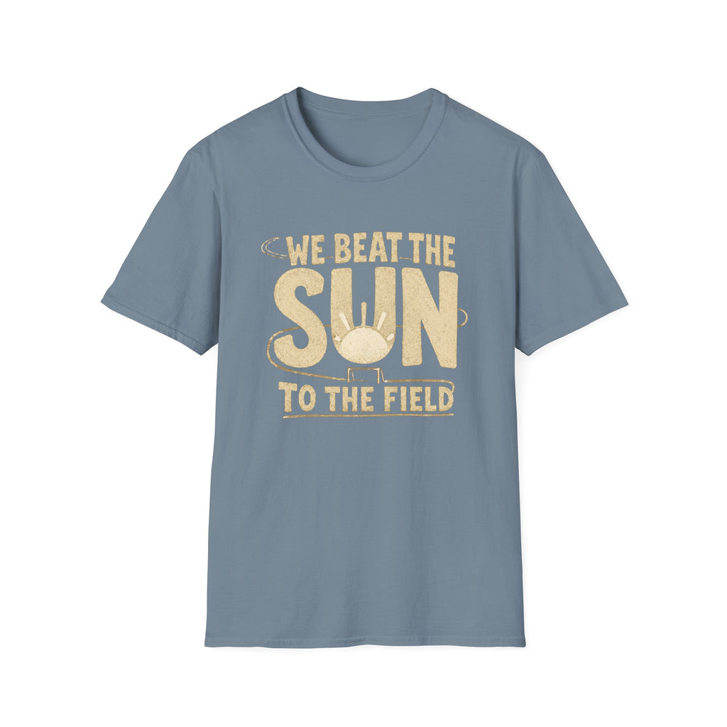 Beat The Sun T-Shirt