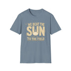 Beat The Sun T-Shirt