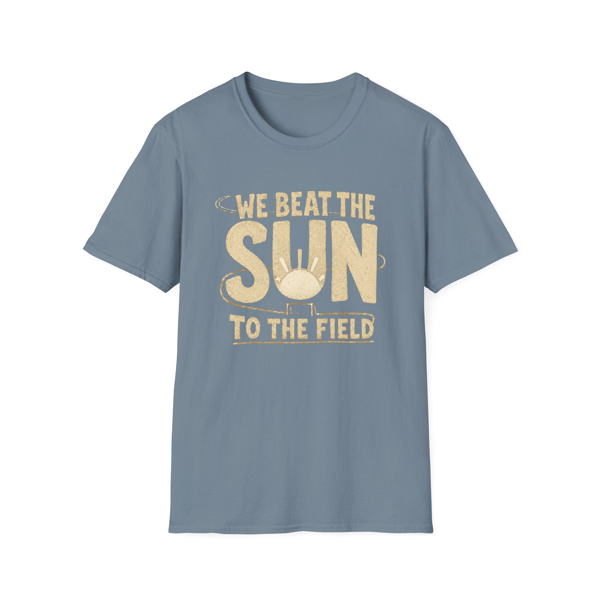 Beat The Sun T-Shirt