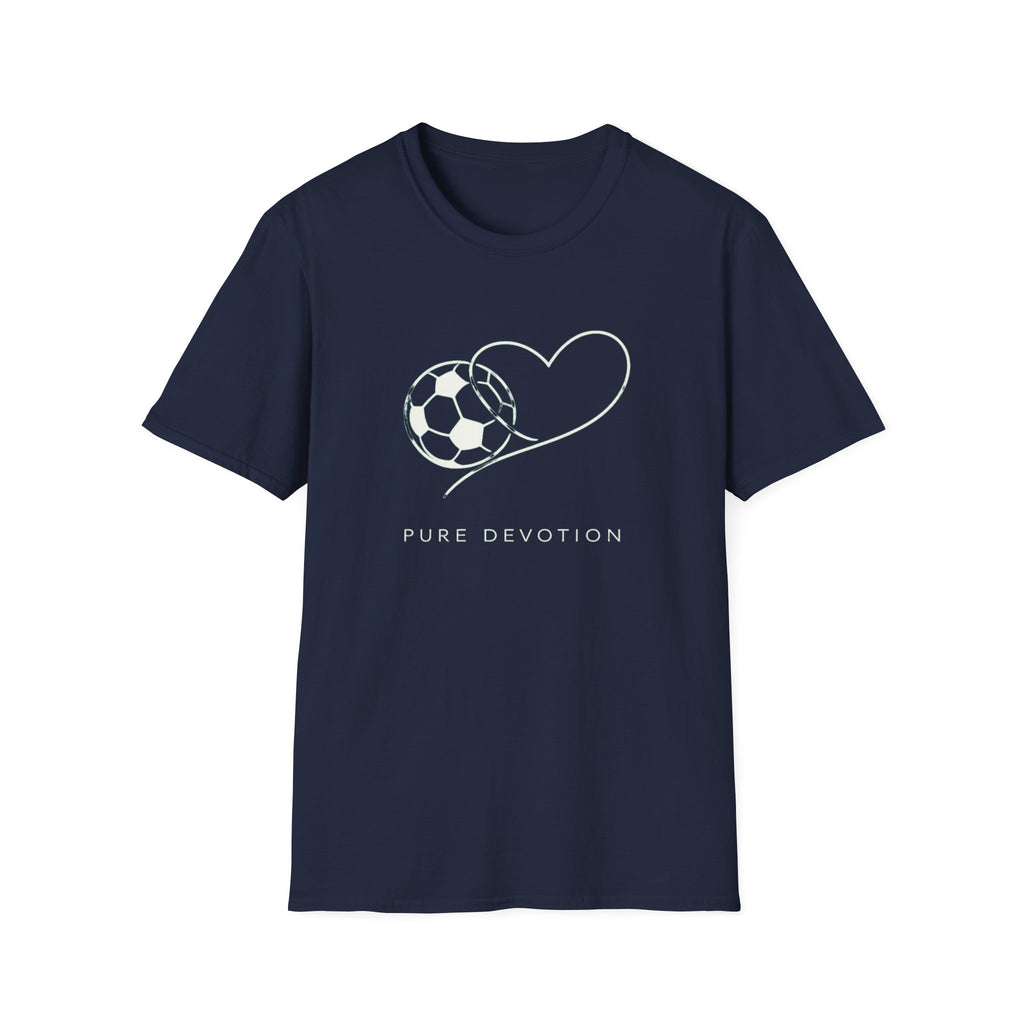 Pure Devotion T-Shirt