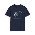 Pure Devotion T-Shirt