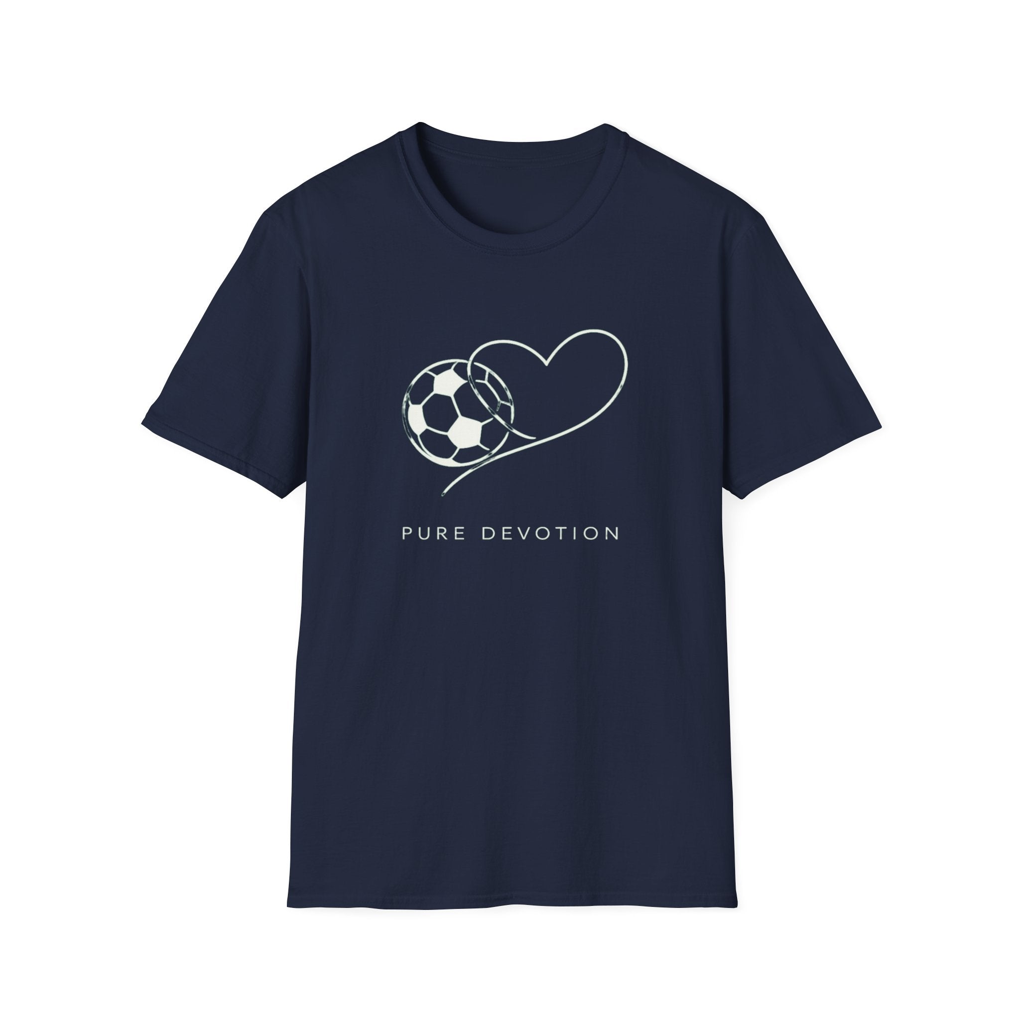 Pure Devotion T-Shirt