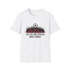 Pulse Once A Week T-Shirt
