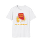 Red Card T-Shirt