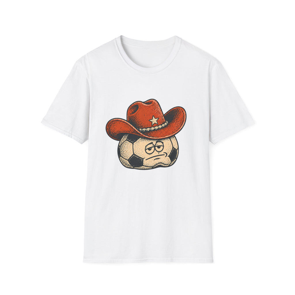 Grumpy Cowboy T-Shirt