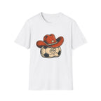 Grumpy Cowboy T-Shirt