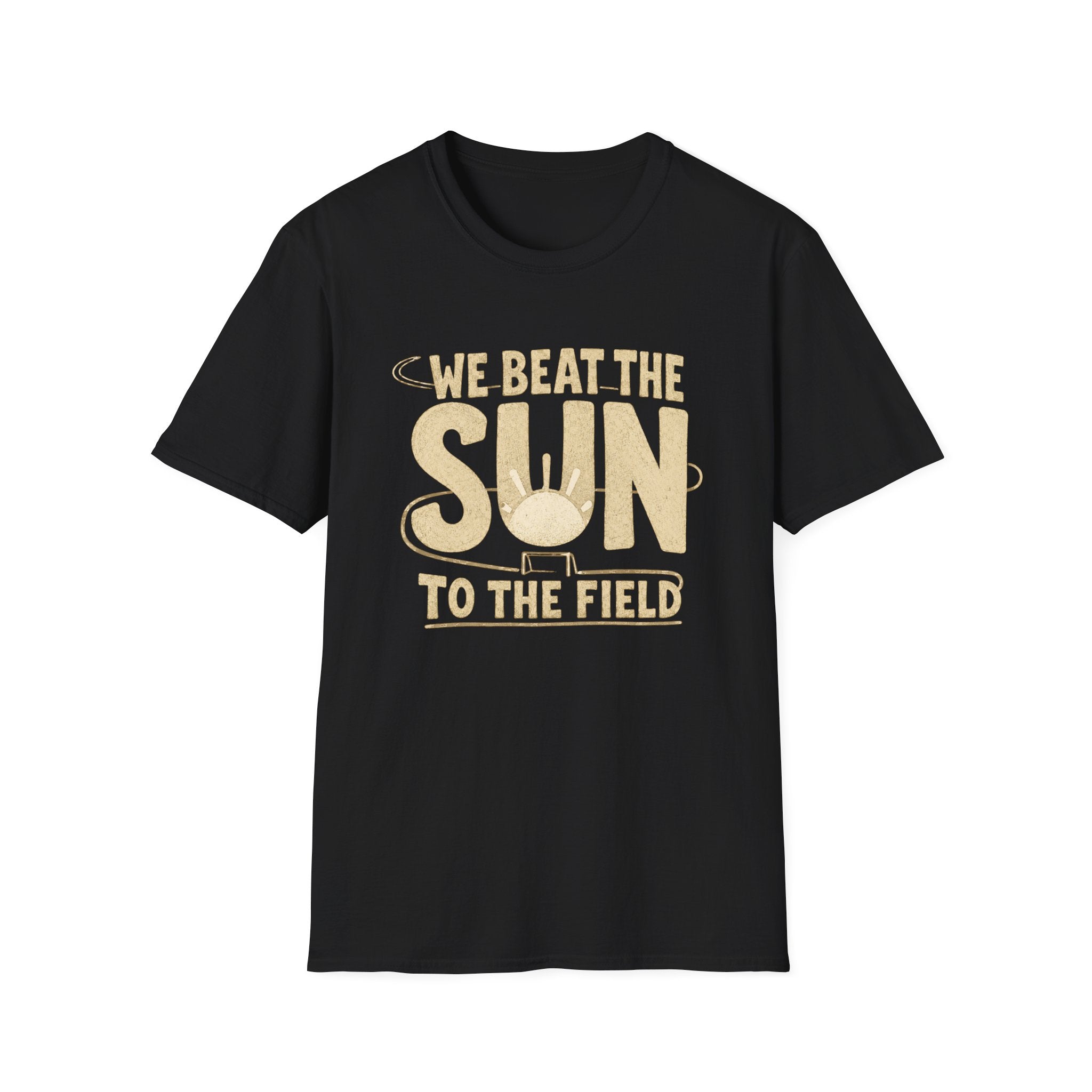 Beat The Sun T-Shirt
