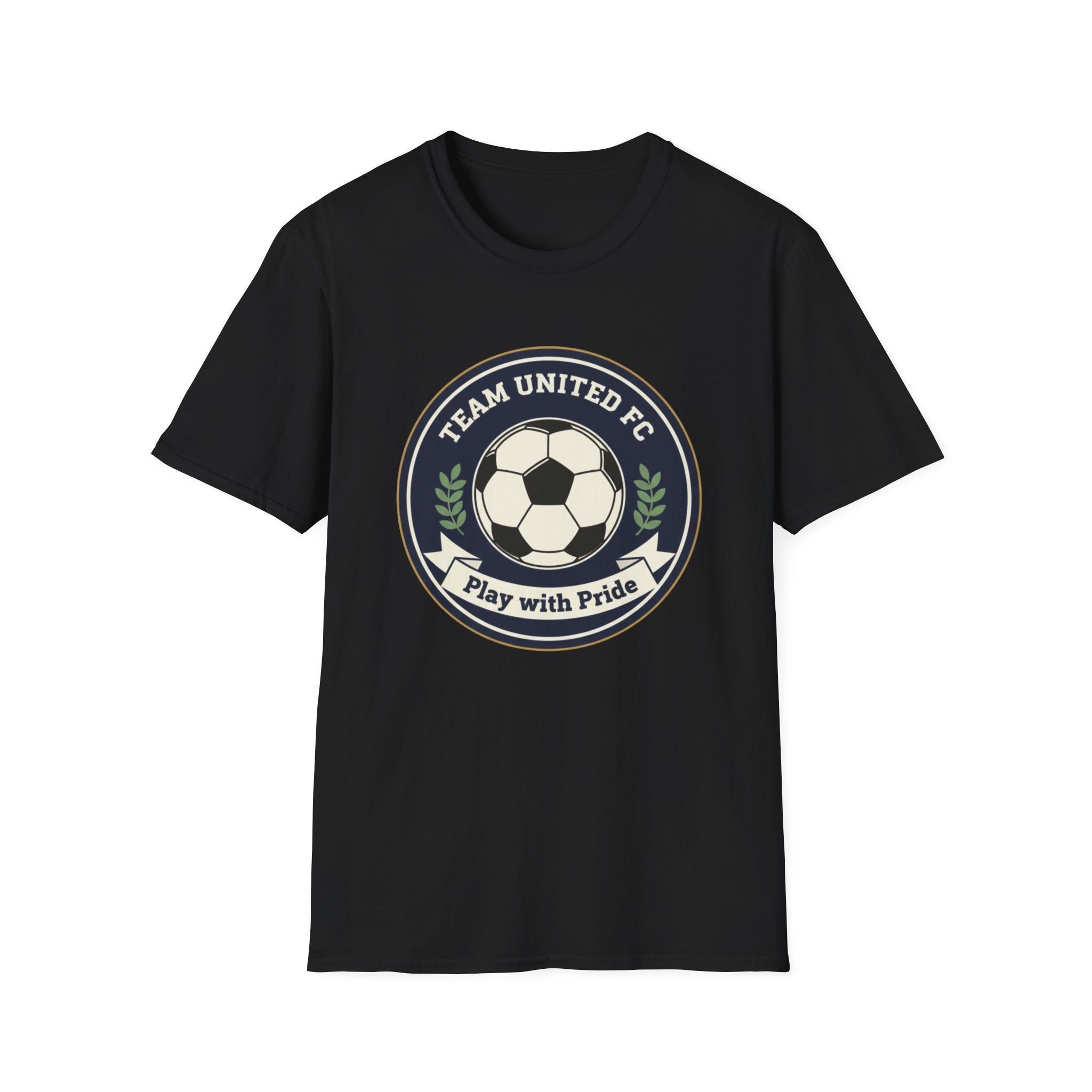 Team United T-Shirt