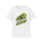 Born for Finals T-Shirt
