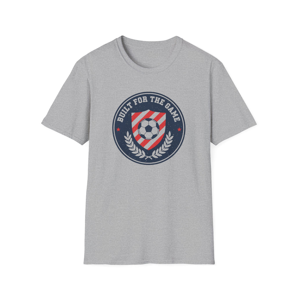 Built for the game T-Shirt