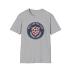 Built for the game T-Shirt