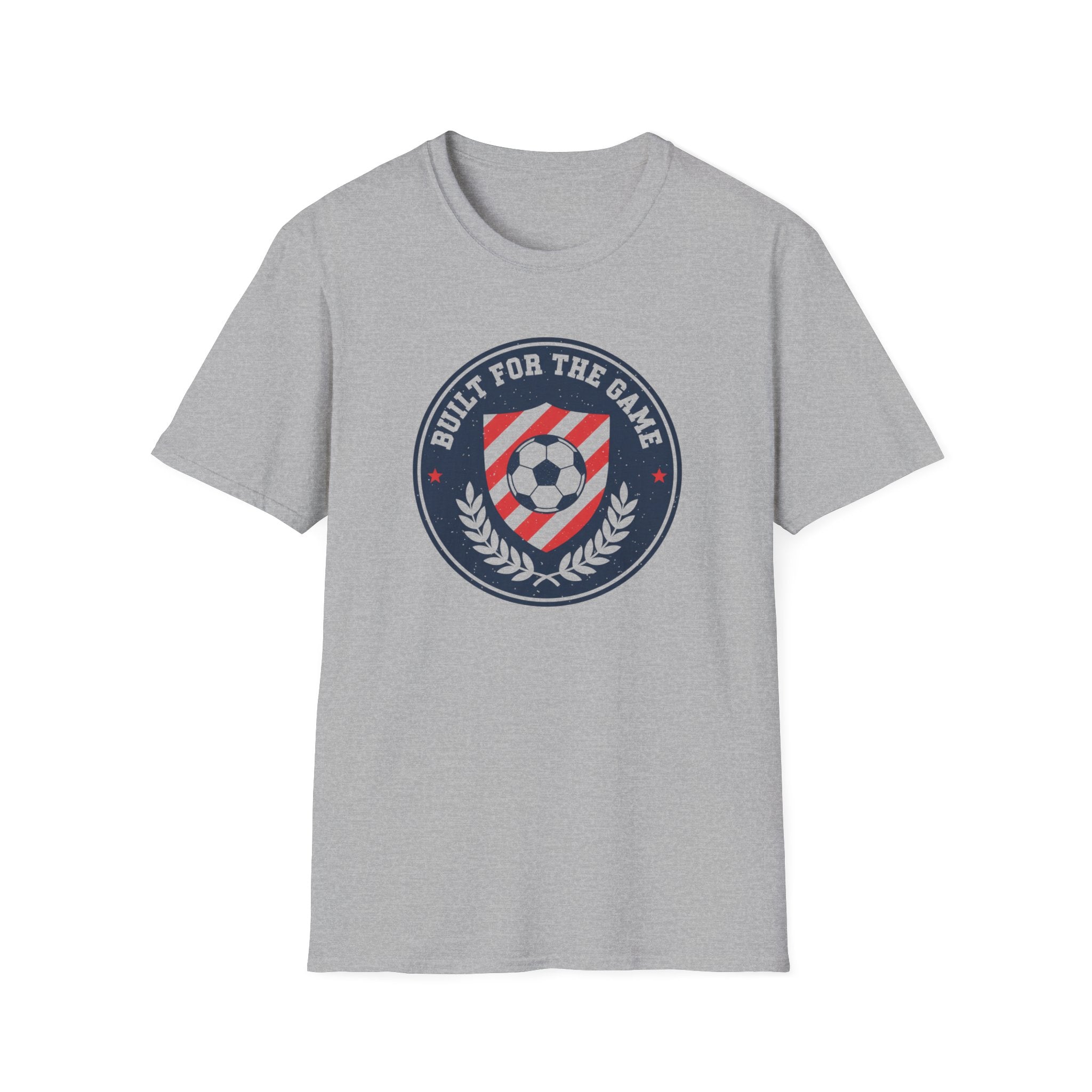 Built for the game T-Shirt
